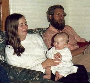 Mand, mum & dad - 1974